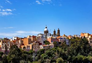 Cerrajeros Agüimes 24 horas