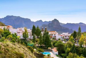 Cerrajeros Artenara 24 horas