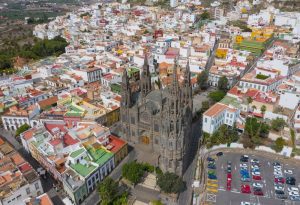 Cerrajeros Arucas 24 horas