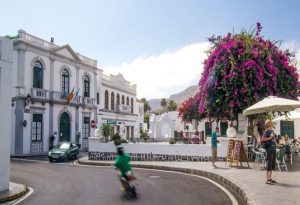 Cerrajeros Haría 24 horas