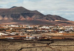 Cerrajeros La Oliva 24 horas