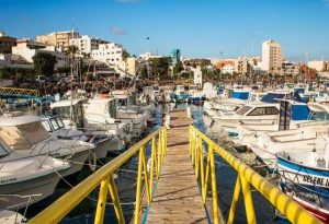 Cerrajeros Puerto del Rosario 24 horas