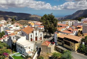 Cerrajeros San Bartolomé de Tirajana 24 horas