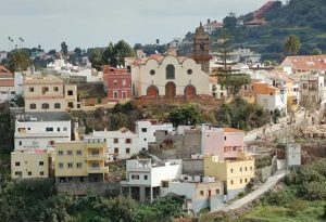 Cerrajeros Santa Brígida 24 horas