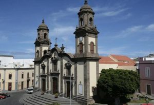 Cerrajeros Santa María de Guía de Gran Canaria 24 horas