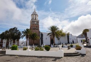 Cerrajeros Teguise 24 horas