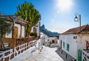 Cerrajeros Tejeda 24 horas