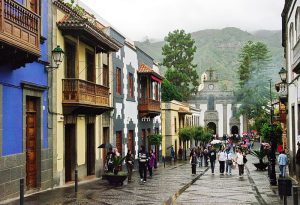 Cerrajeros Teror 24 horas