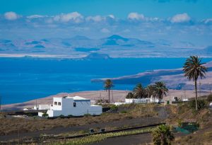 Cerrajeros Tías 24 horas