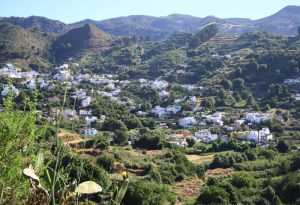 Cerrajeros Valleseco 24 horas