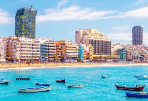 Cerrajeros las palmas de gran canaria 24 horas